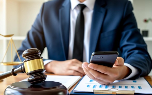 律师给欠款人打电联会怎么说