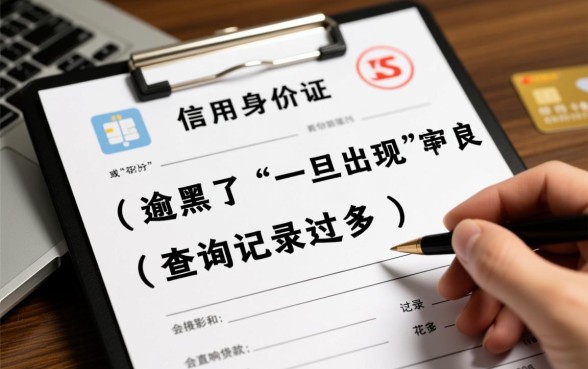 征信花了多久能恢复正常