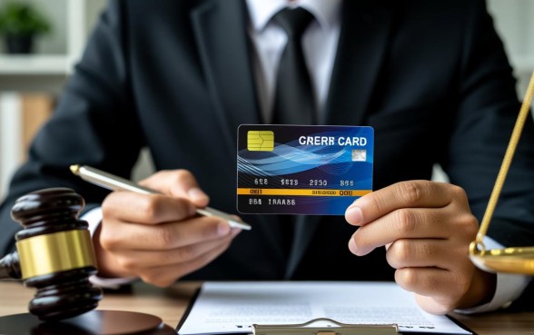 信用卡逾期报警或起诉怎么办