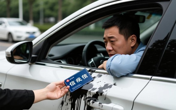 征信黑花了武汉买车有影响吗