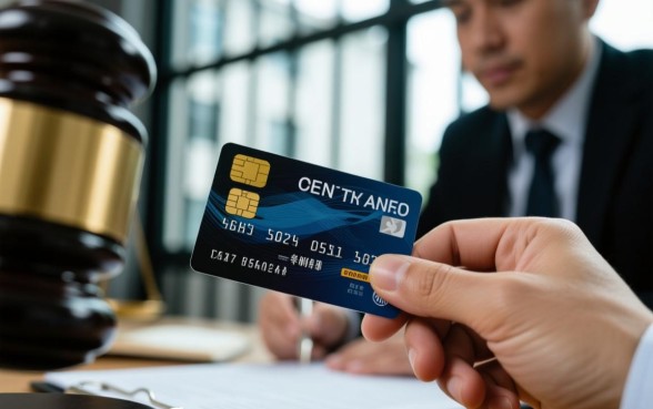 欠信用卡不还被起诉会坐牢吗