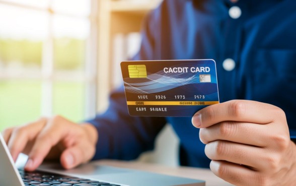 有哪些用信用卡好下款的口子