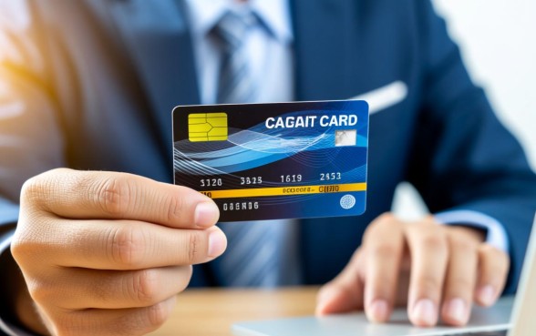 有哪些用信用卡好下款的口子