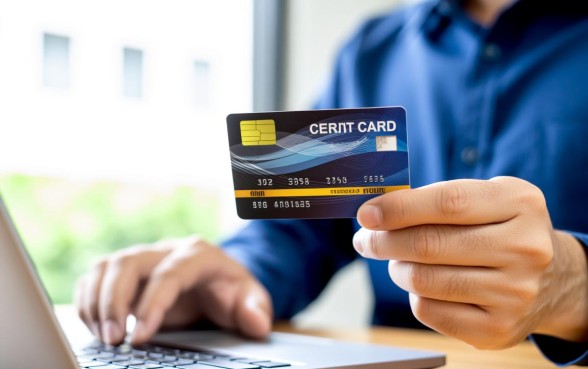 有哪些用信用卡好下款的口子