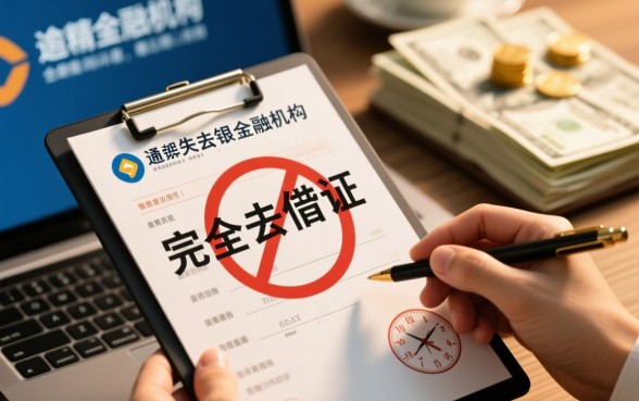 有逾期借款未还也能下的口子吗