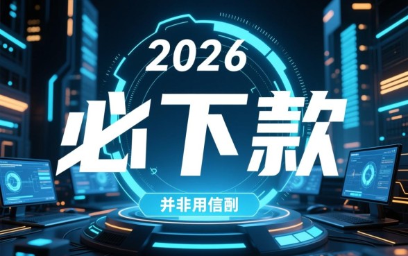 2026年一个必下款的口子是真的吗