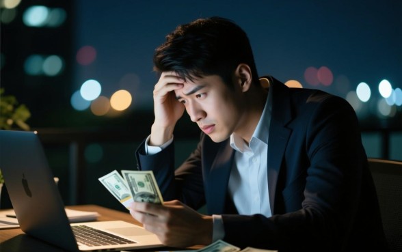 晚上急用钱可以秒下的口子吗