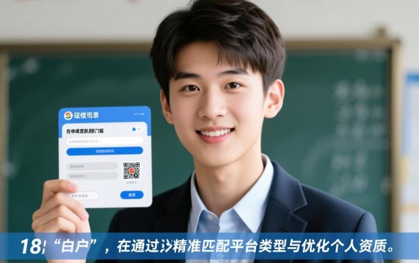 满18最容易下款的七天口子有哪些