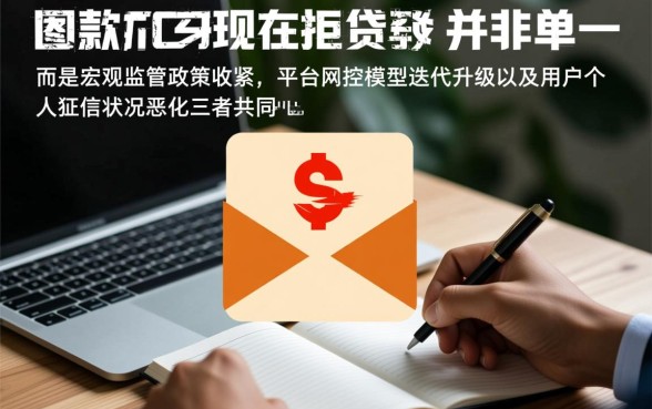 为什么以前借的口子不下款了