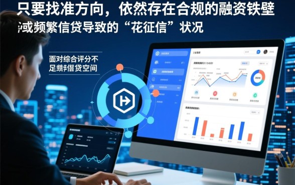 被大数据风控了能下款的口子有哪些