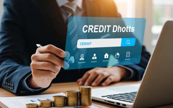 近期好下款的上征信口子之一