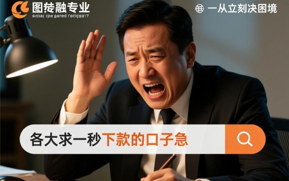 急用钱求一秒下款的口子哪里有