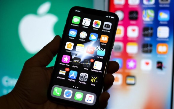 苹果手机可以下载的黑户口子是真的吗