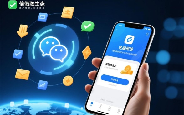 微信公众号口子有哪些