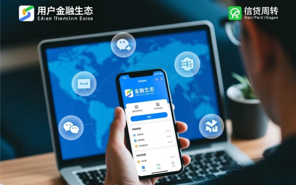 微信公众号口子有哪些