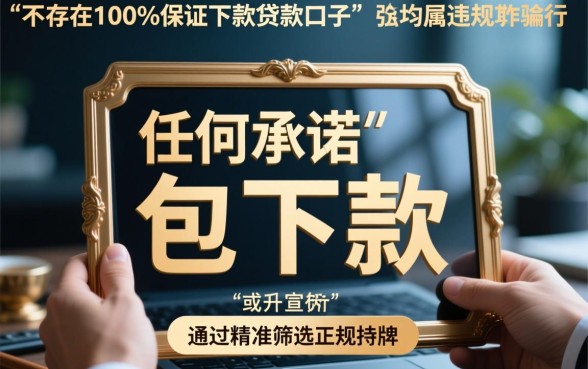 必下款的小额贷款口子有哪些