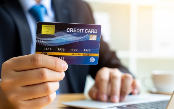 老哥没有信用卡也能下的口子