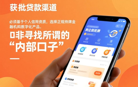 在哪能找到很容易下款的口子