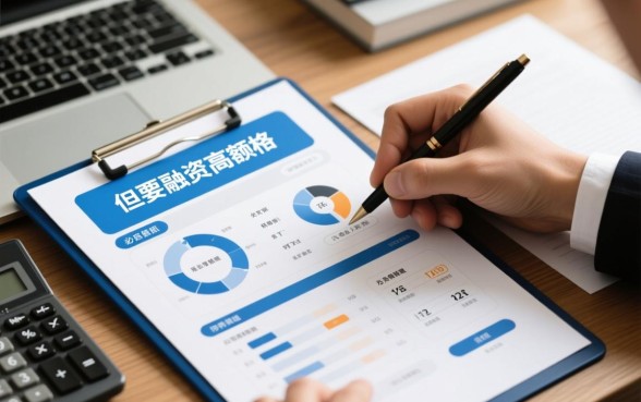 征信不好能下额度大的口子吗