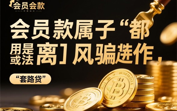 需要购买会员才能下款的口子是真的吗