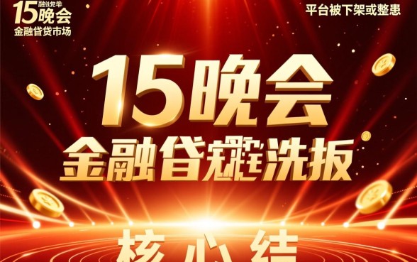 315后还能下款的口子链接