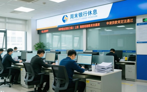 周末依然下款口子还是很多的吗