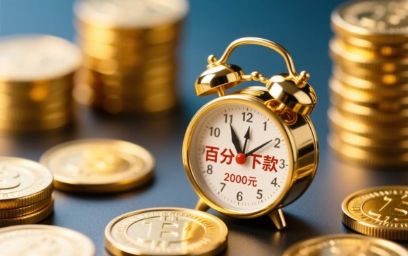 求百分百下款2000的口子