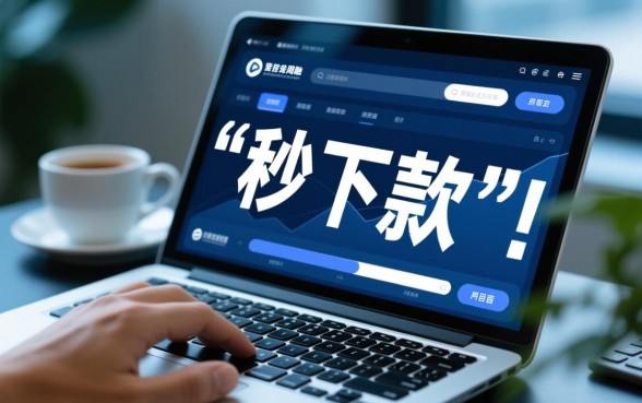 不审核秒下款的口子有哪些