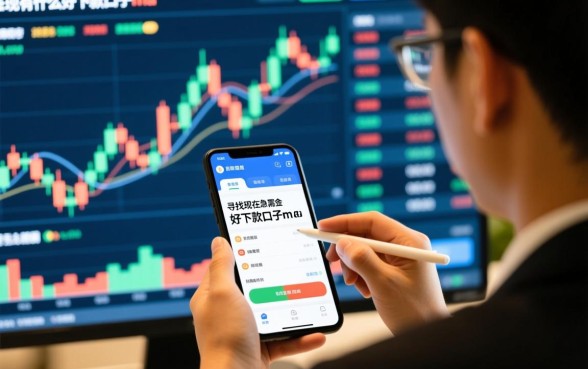 现在有什么好下款的口子ma