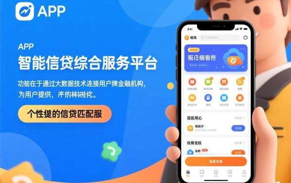 还呗app里面好多贷款平台怎么回事
