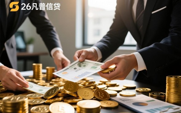 2026年凡普信贷最新消息是什么