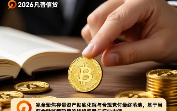 2026年凡普信贷最新消息是什么