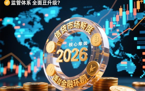 不上征信的贷款平台2026 不上征信的贷款平台2026