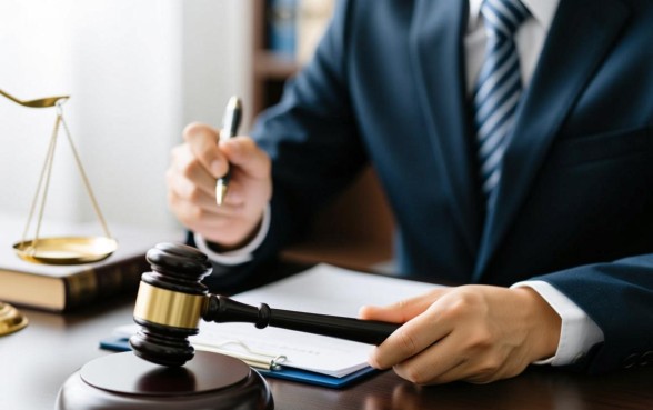 广东骑士律师事务所是真的吗