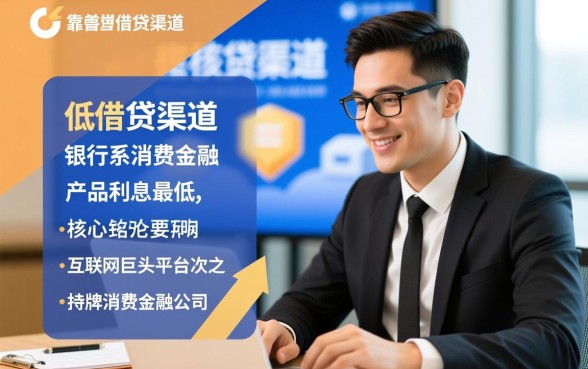 借款利息低点正规平台有哪些