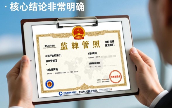 2026最新正规贷款口子有哪些