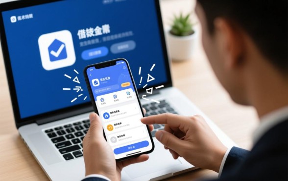 简单生活借款app系统异常怎么解决