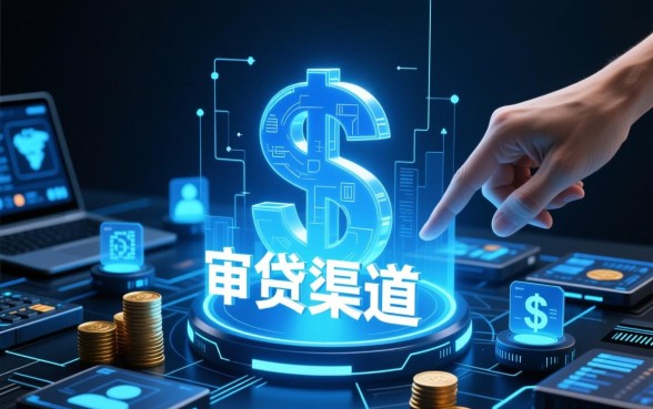 什么软件借钱最快通过利息低