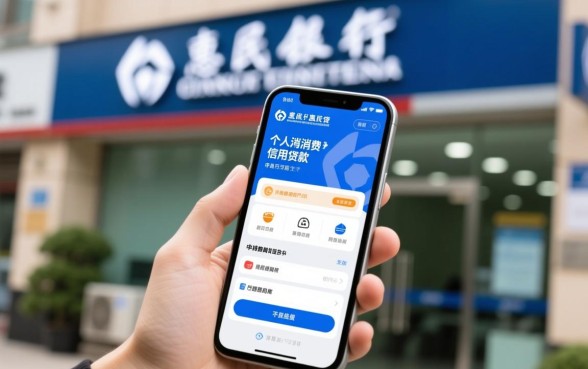 交通银行惠民贷申请条件高吗