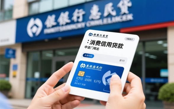 交通银行惠民贷申请条件高吗