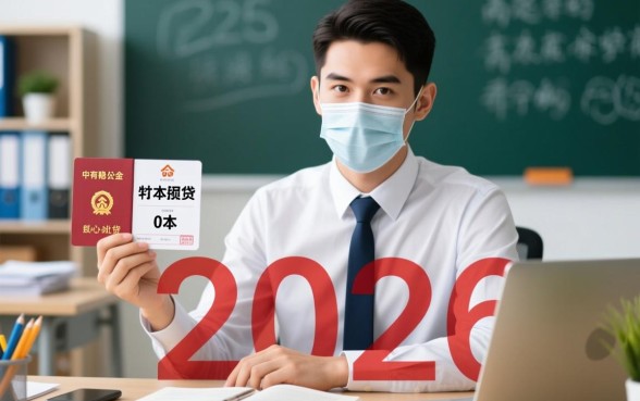 2026年有公积金网贷能下款吗