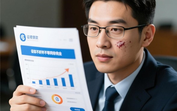 征信不好哪个平台可以借到款