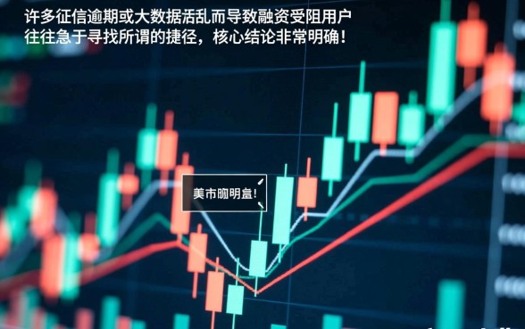 无视征信大数据秒下款是真的吗