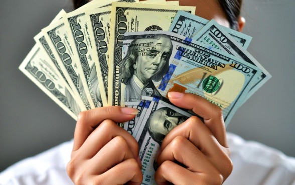 所有的口子都借不到钱怎么办