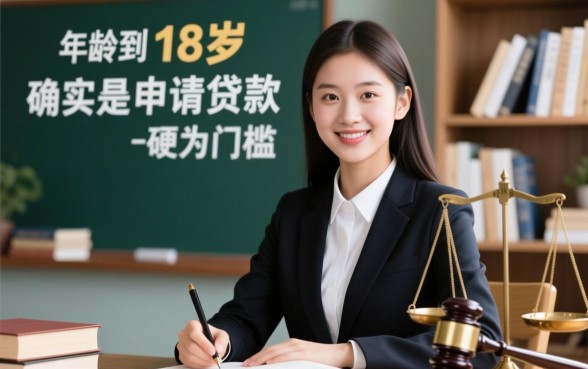 什么软件满18周岁可以借钱