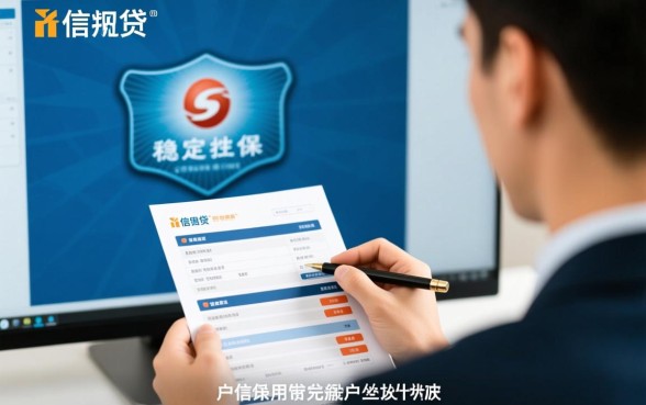 社保贷不看征信不看负债正规吗