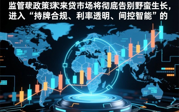 2026整顿后能下款的网贷