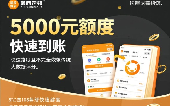 借5000秒下款不看大数据是真的吗