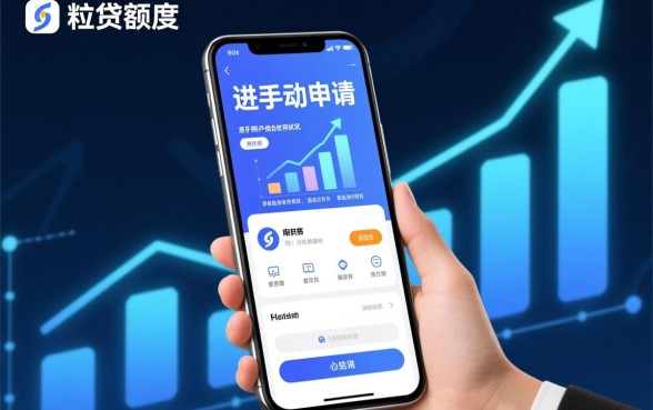 如何才能申请微粒贷额度提高