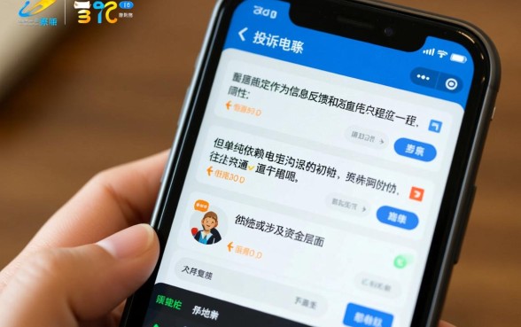 碧桂园的投诉电联解决问题吗